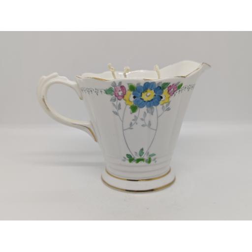 Art Deco milk jug c 1935