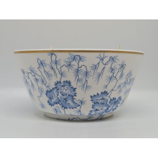 Worcester Grainger Slop Bowl c 1870