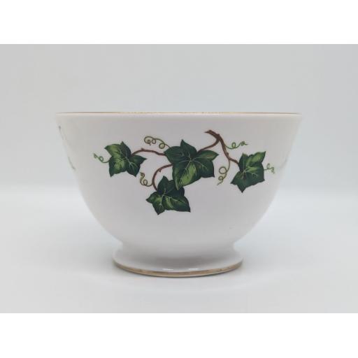 Colclough Ivy sugar bowl c 1955